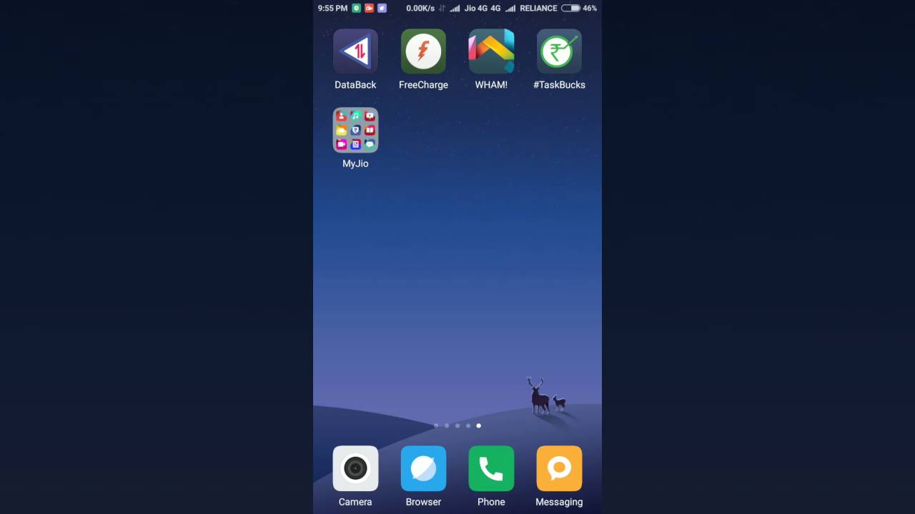 HOW TO BACK IN JIO PREVIEW OFFER PART-1