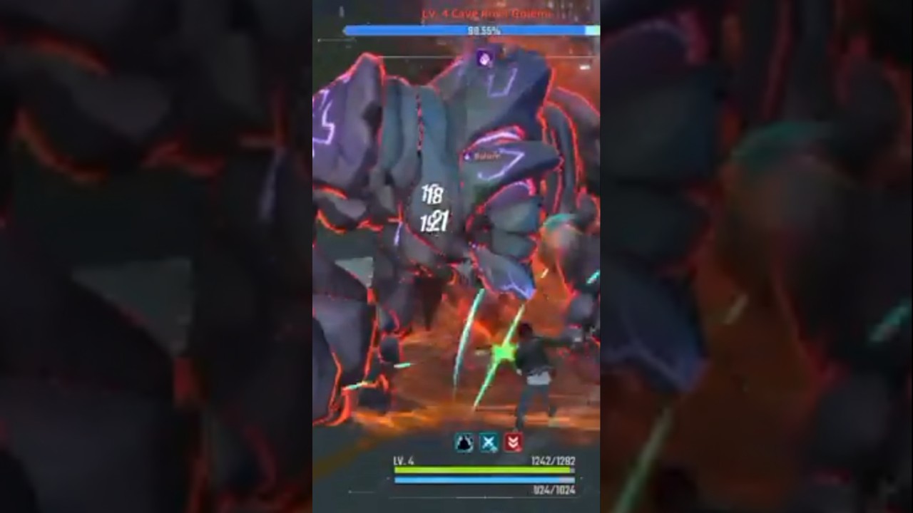 solo leveling game android mobile 