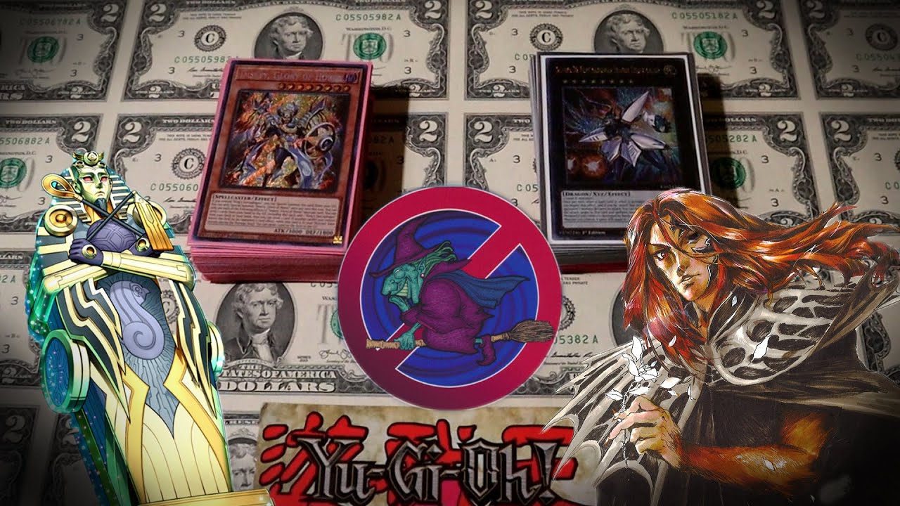 Horus Stun Deck Profile June 2025 (Defeat the Meta) Yu-Gi-Oh!