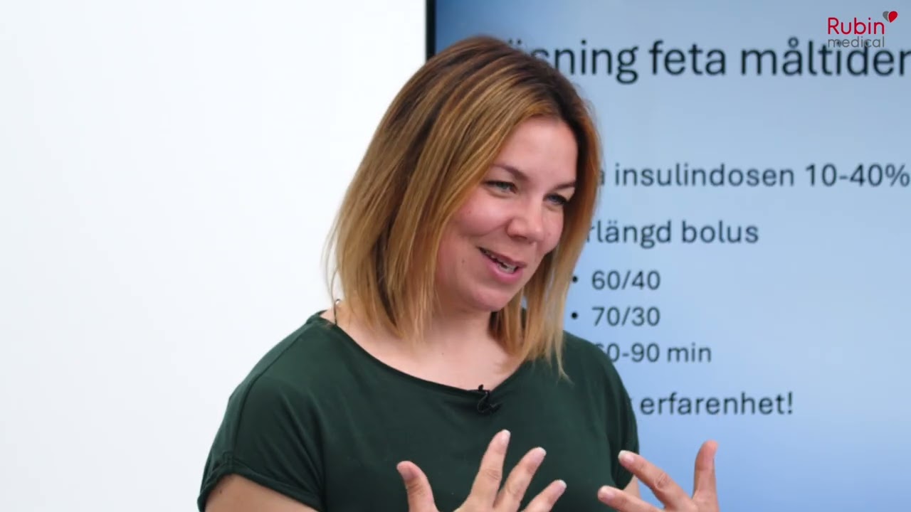 Dietist Elisabeth Jellerys ger praktiska tips kring pizza och andra sv&aring;ra m&aring;ltider