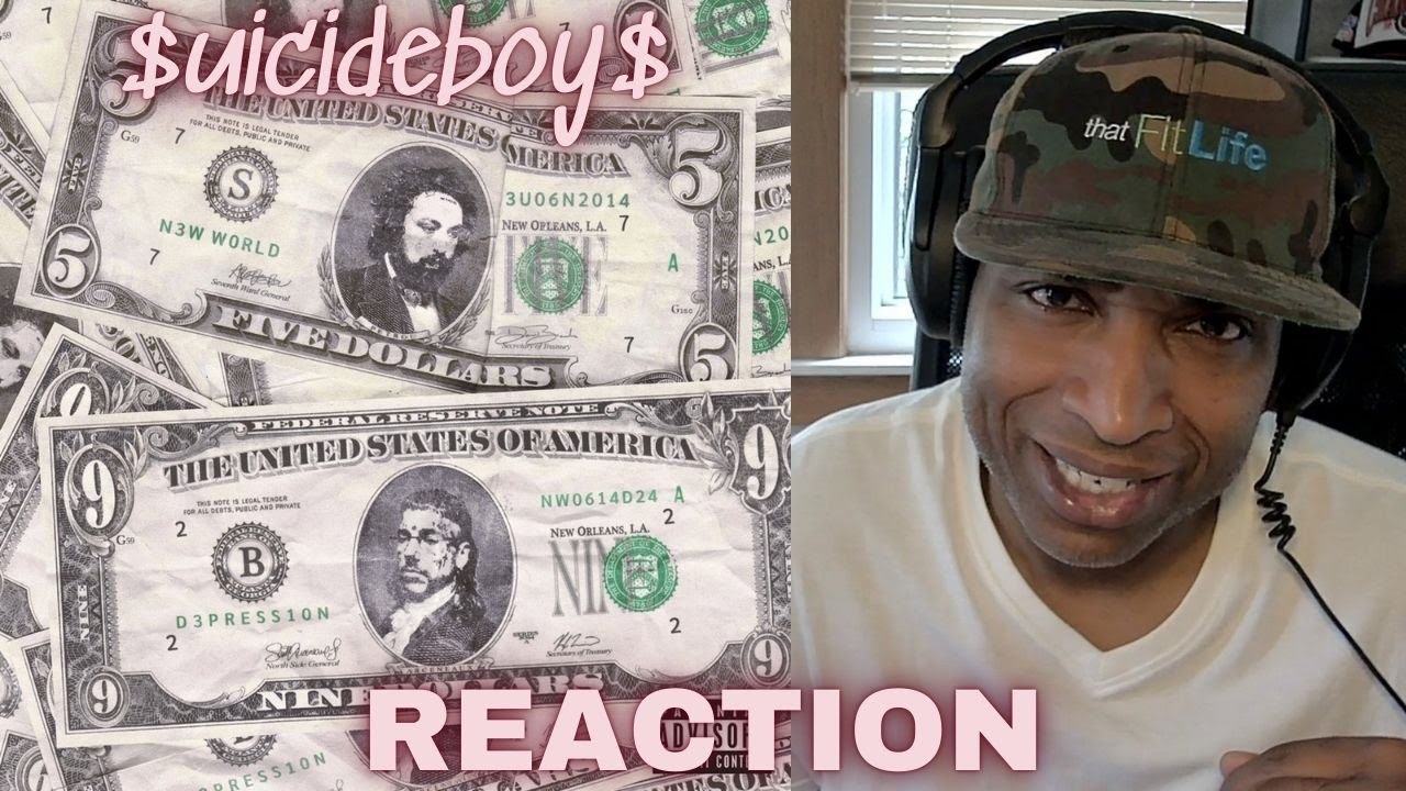 $uicideboy$ 