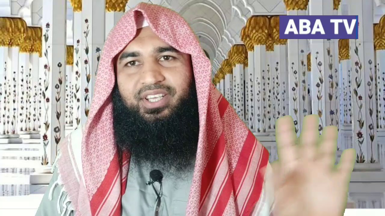 তারাবির সালাতের বিবরণ