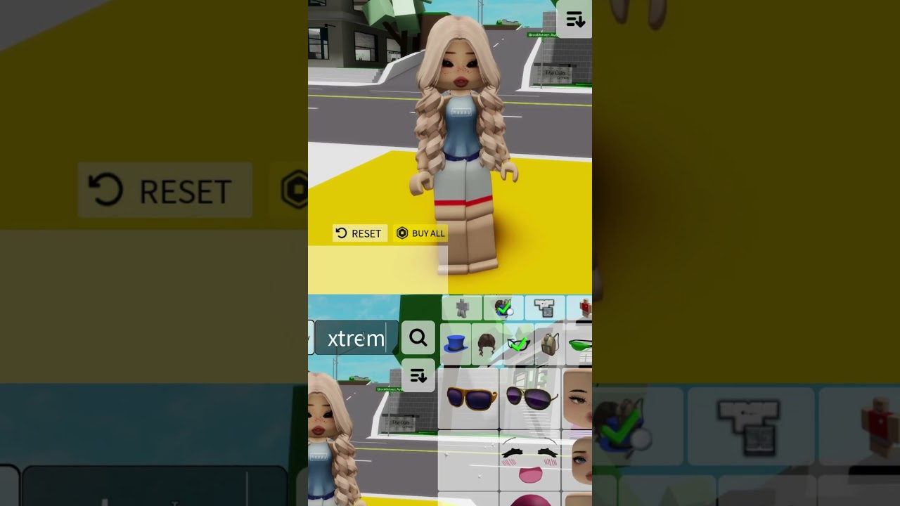 FREE TINY WAIST HACK in Brookhaven! 💃🔥 | No Robux Needed!