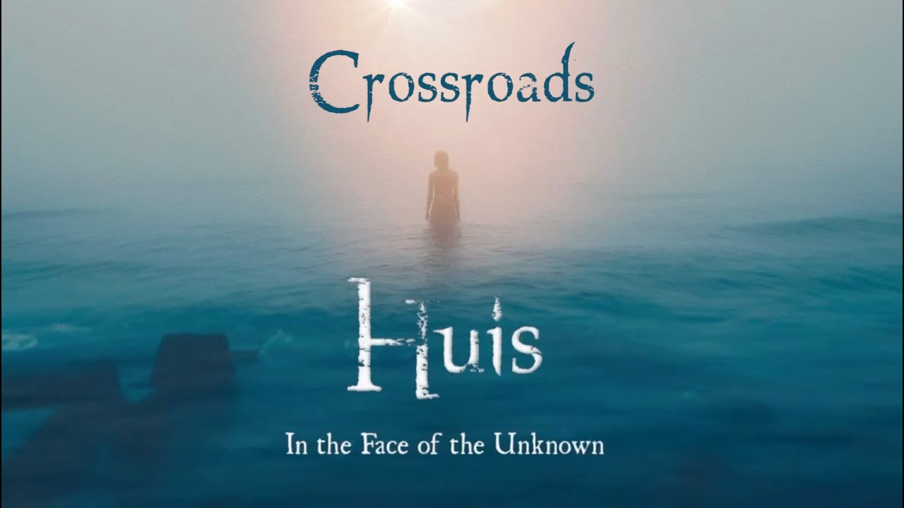 Huis - Crossroads (Lyrics Video)