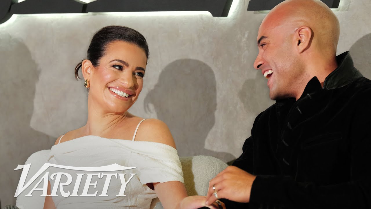 Lea Michele and the 'Chess' Cast on the Show's Broadway Run