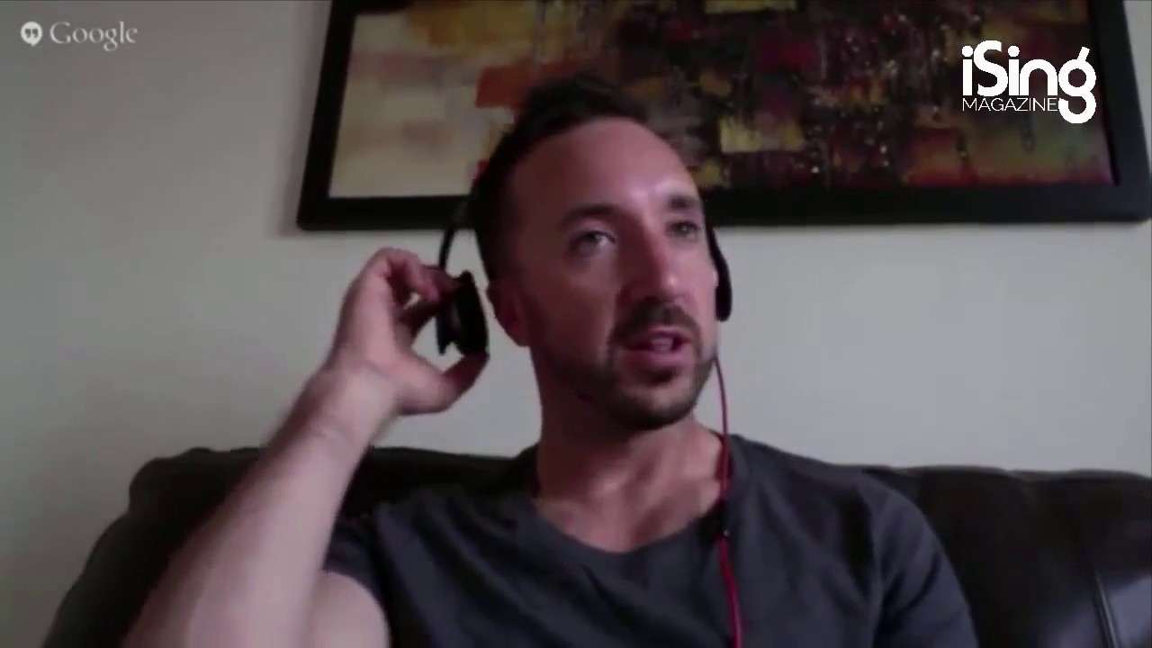 The Science Behind Singing Webinar