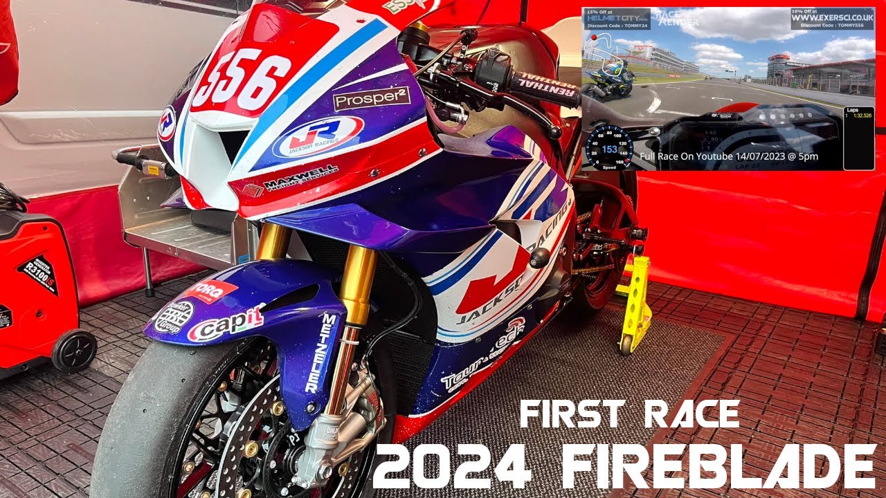 2024 Pirelli Super Series 1000 | Brands Hatch GP | Epic Racing | Fast Onboard | 1:28.990