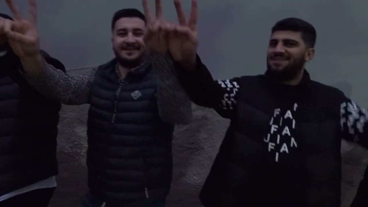 Burak yeşilmeşe asker kınası