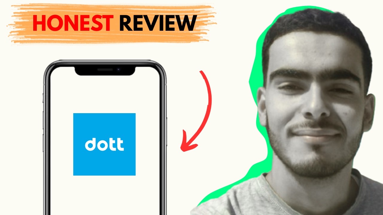 Dott App Review 2026 &ndash; Is It Worth It?
