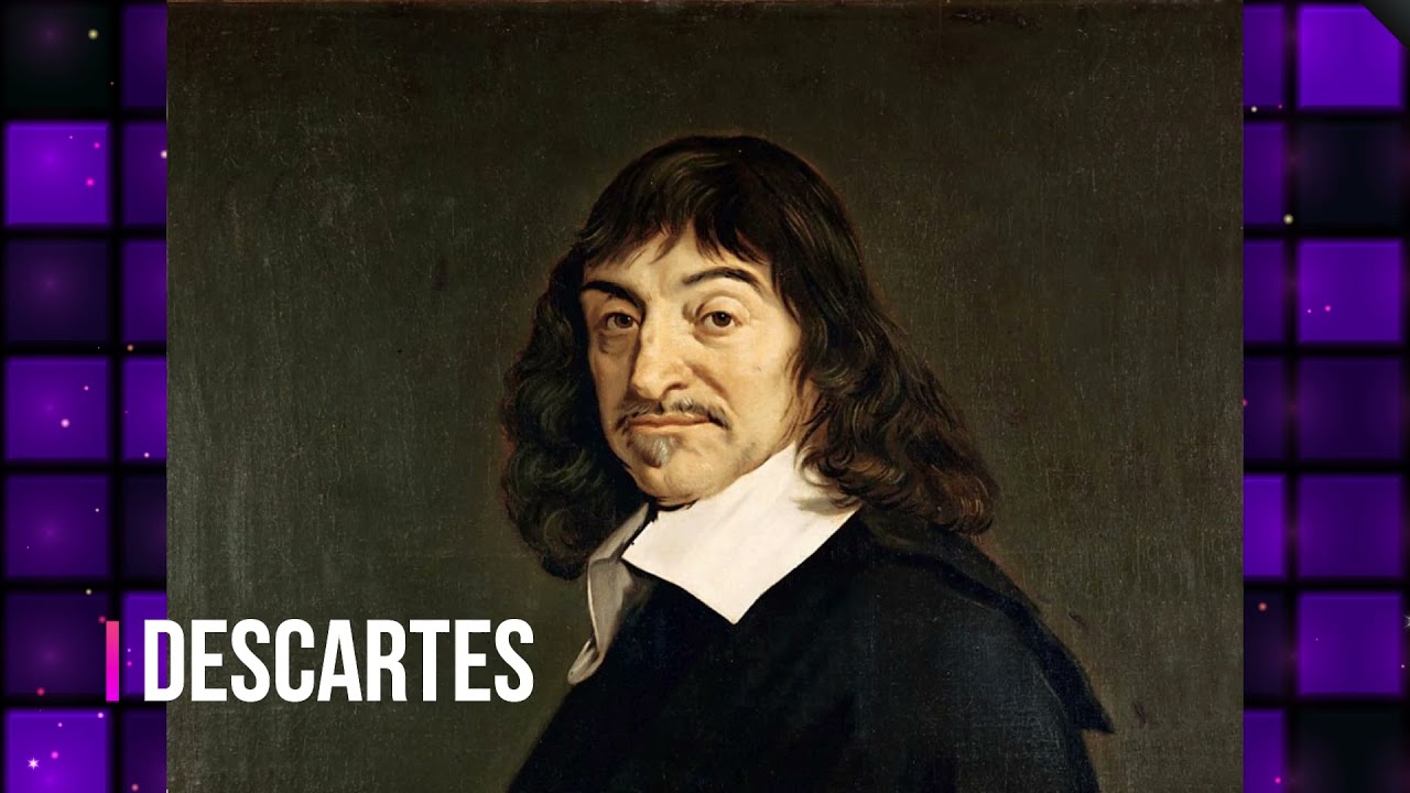 Historia del plano cartesiano