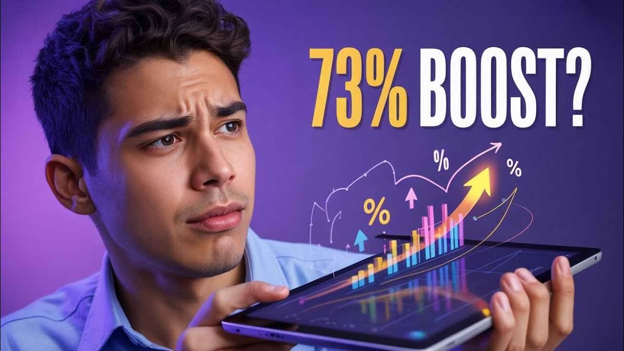 Forget SEO Hacks: Focus on These Game-Changing CRO Stats