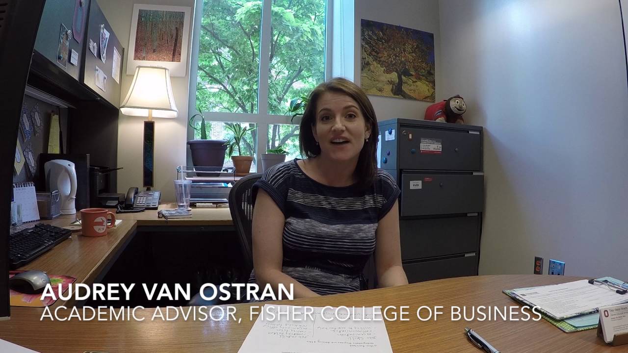 Office Clerks - General: Shoenbaum Hall, OSU