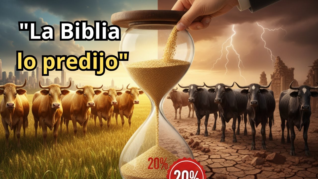 "La Regla del 20%: El secreto bíblico para gestionar tu dinero y tu futuro"
