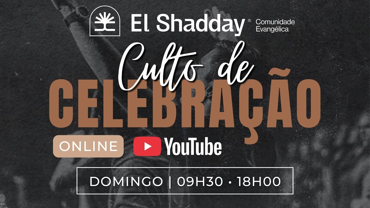 Culto de Celebração