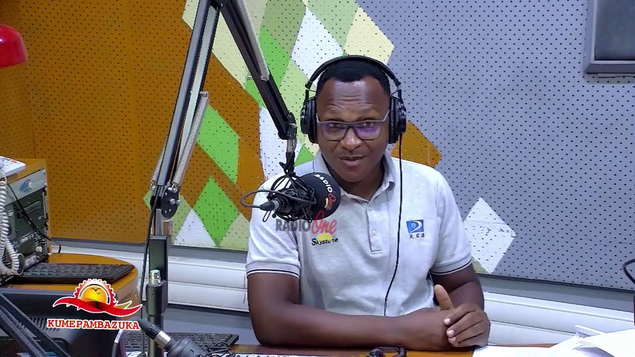🔴NYEPESI NYEPESI, MDOLI WA KUCHEZEA WABADILIKA NA KUWA JINAMIZI... MACHI 12, 2026.