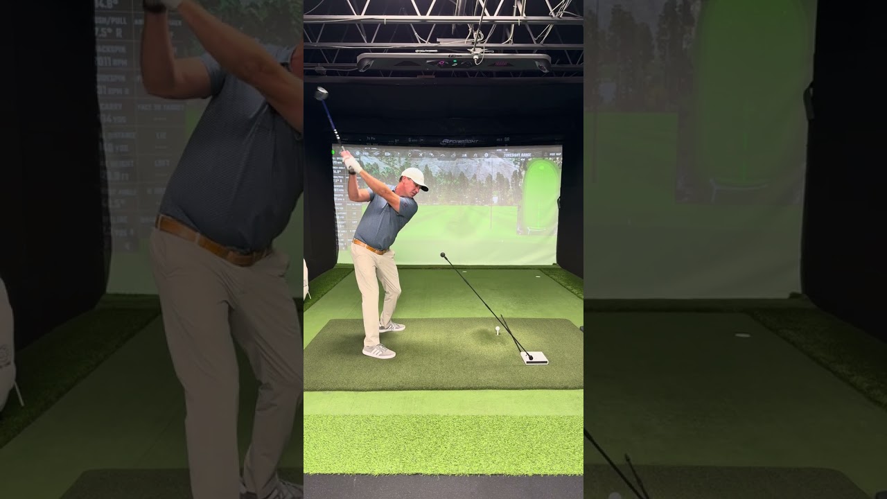 Driver adjustable setting   fix your slice