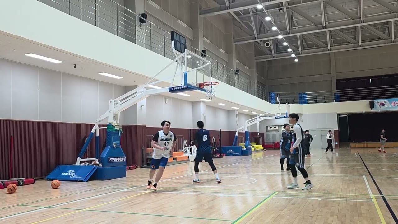 1경기 1Q