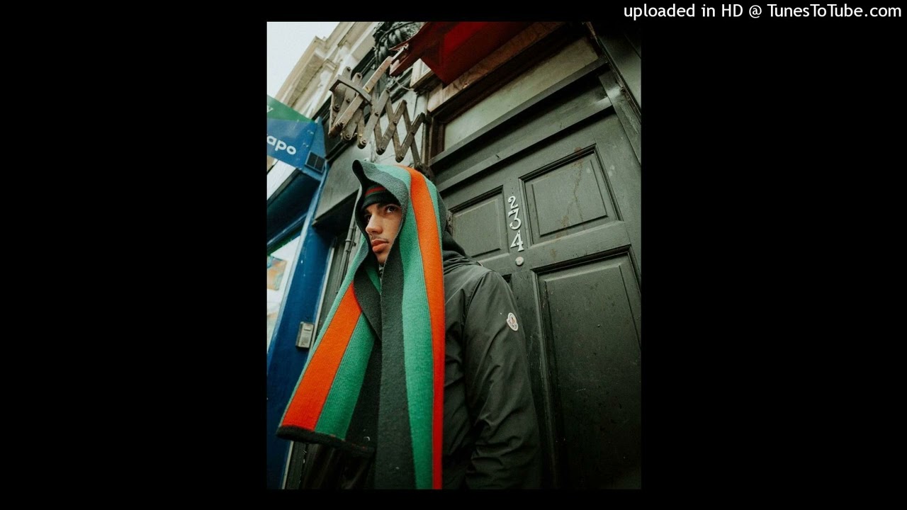 [free] aryan x niink x stomp drill type beat 