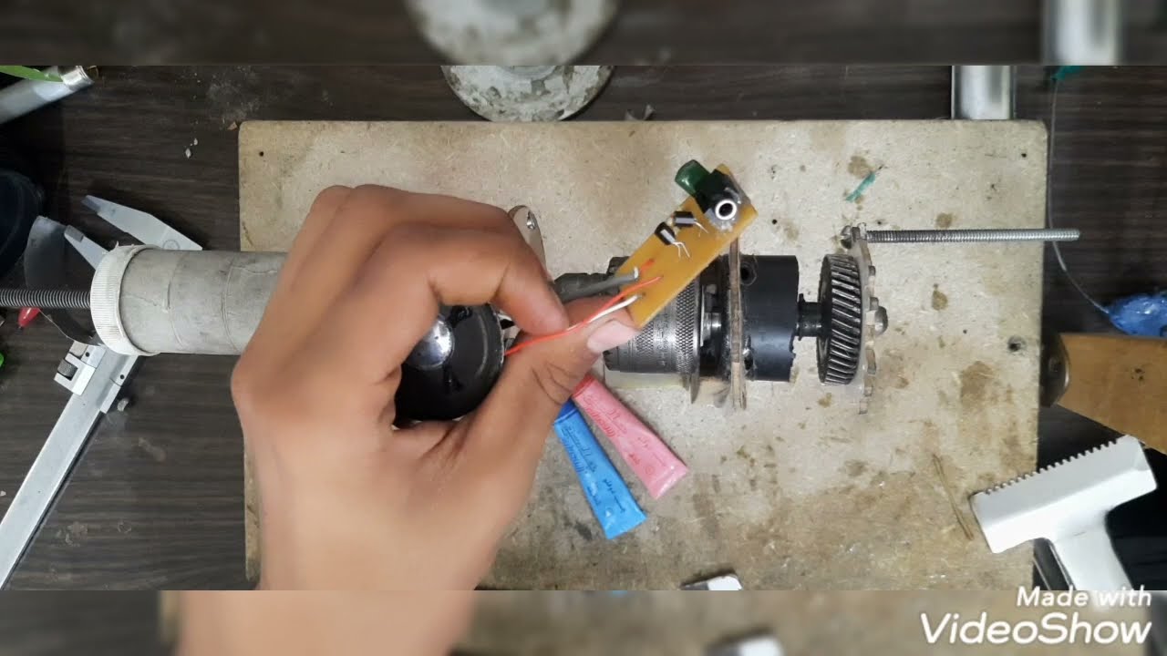 توضیحات مبتدی درموردسیم پیچ باند