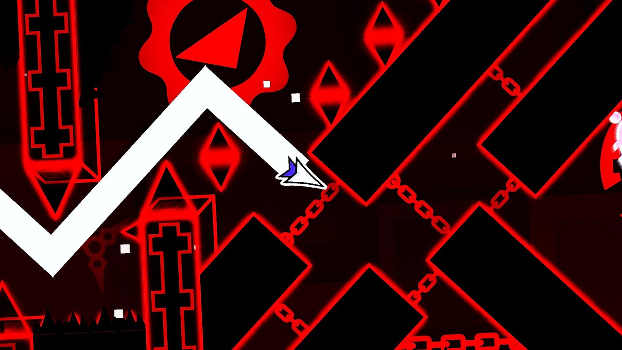 -CRITICAL ERROR- by Yoyo24