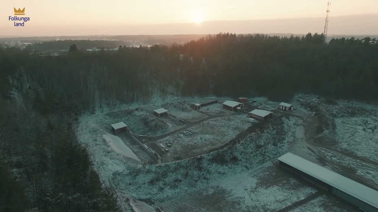 Mj&ouml;lby Skyttecentrum