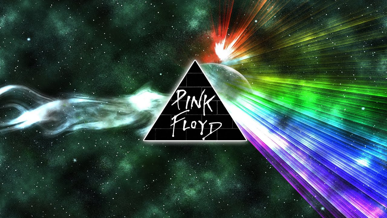P̲ink F̲lo̲yd - Discography - 1967 - 1994