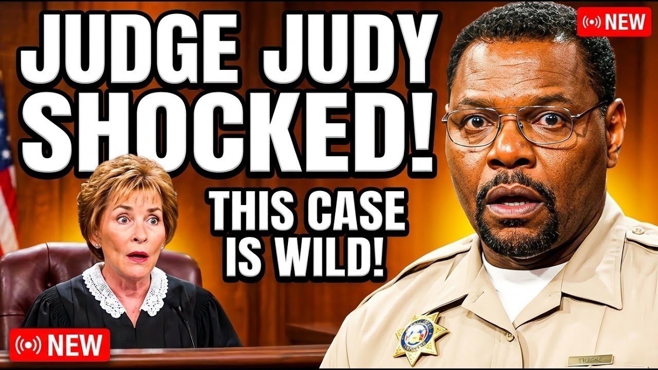 Judge Judy Episode 7645 Best Amazing Cases Season 2026 Full Episodes HD