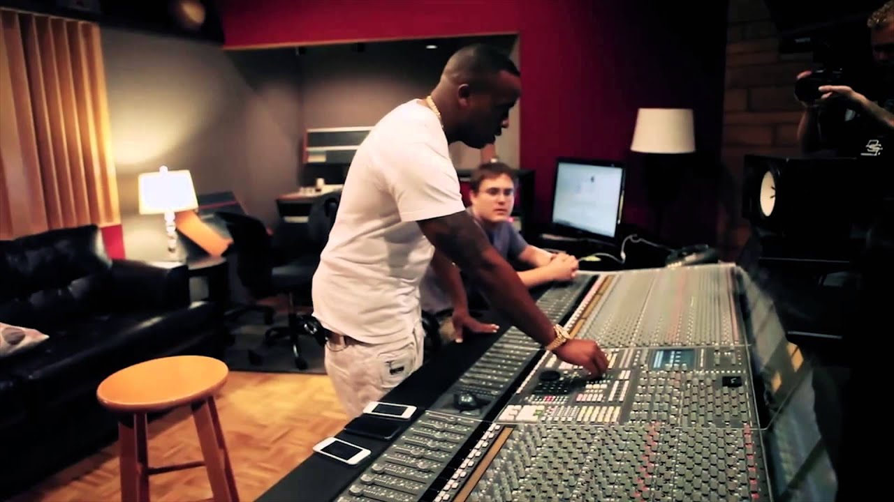 Master P - Trunk Fulla Feat. Yo Gotti, Krazy - Official Promo