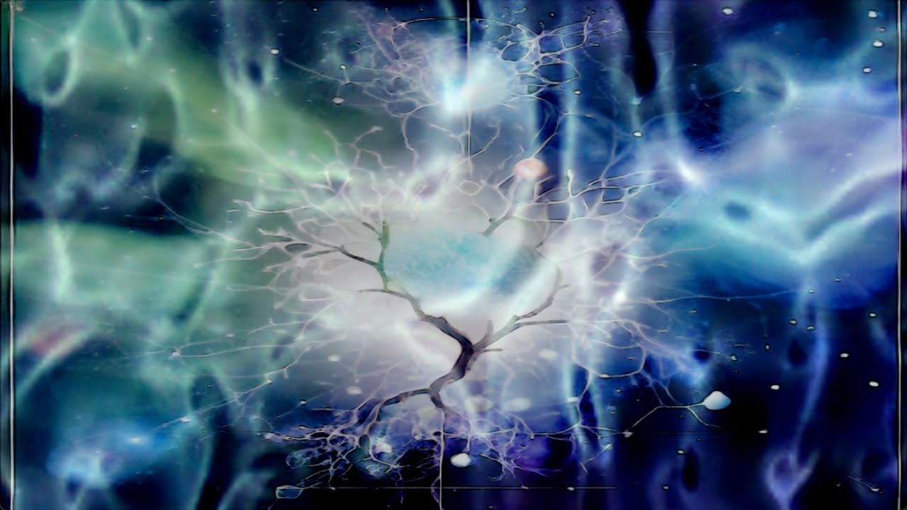 Cymagination: Cymatics Sacred Geometry Quantum Fractal Ai Multiverse