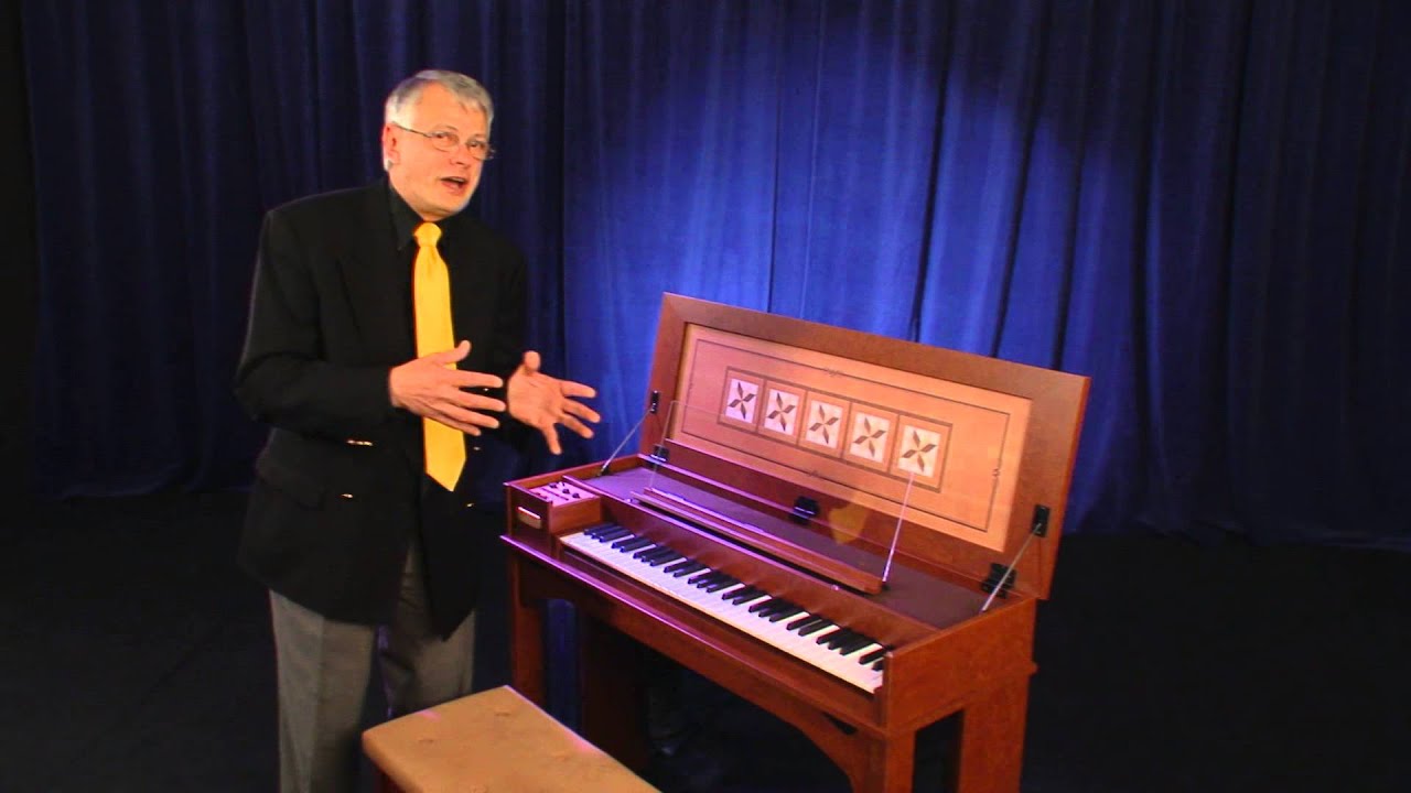 5. Musical nuances of the Roland's C-30