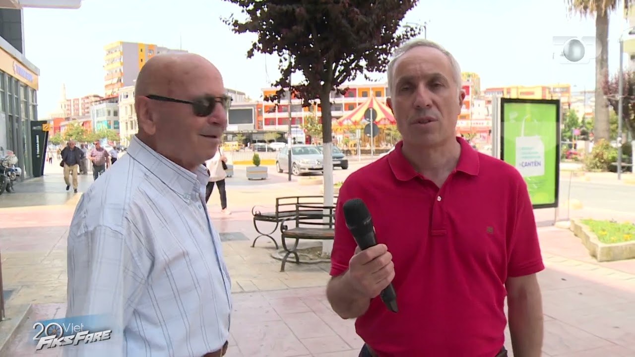 Fiks Fare/ Fier/ Si ia dalim me këto rroga dhe pensionet e ulëta?
