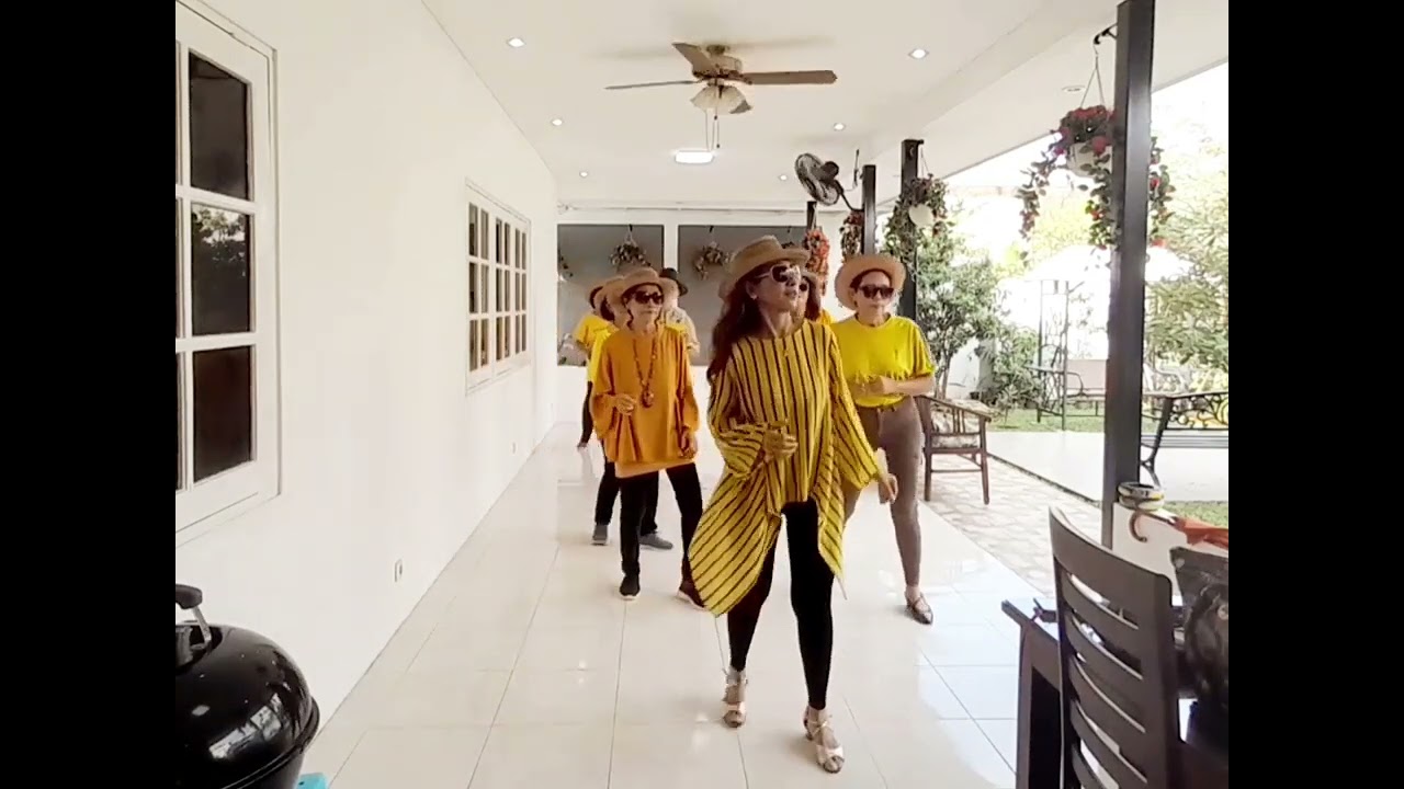 Always Humble line dance coreographed by Willie Brown