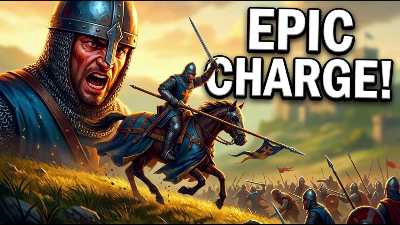 Musica Epica Heroica – Música para Sentirte Invencible
