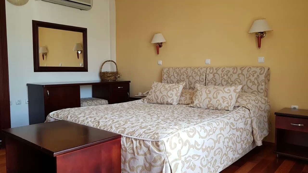Hotel TINO Sveti STEFAN OHRID