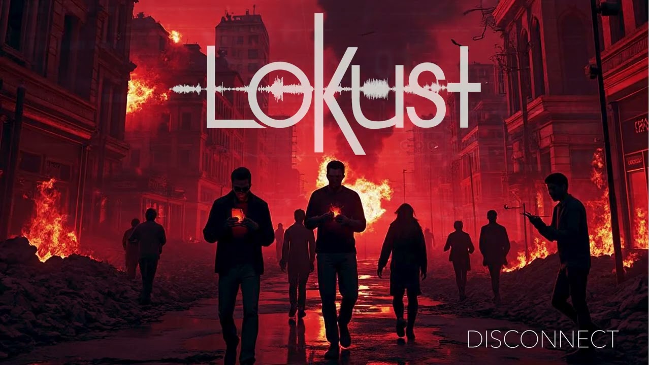 LOKUST 