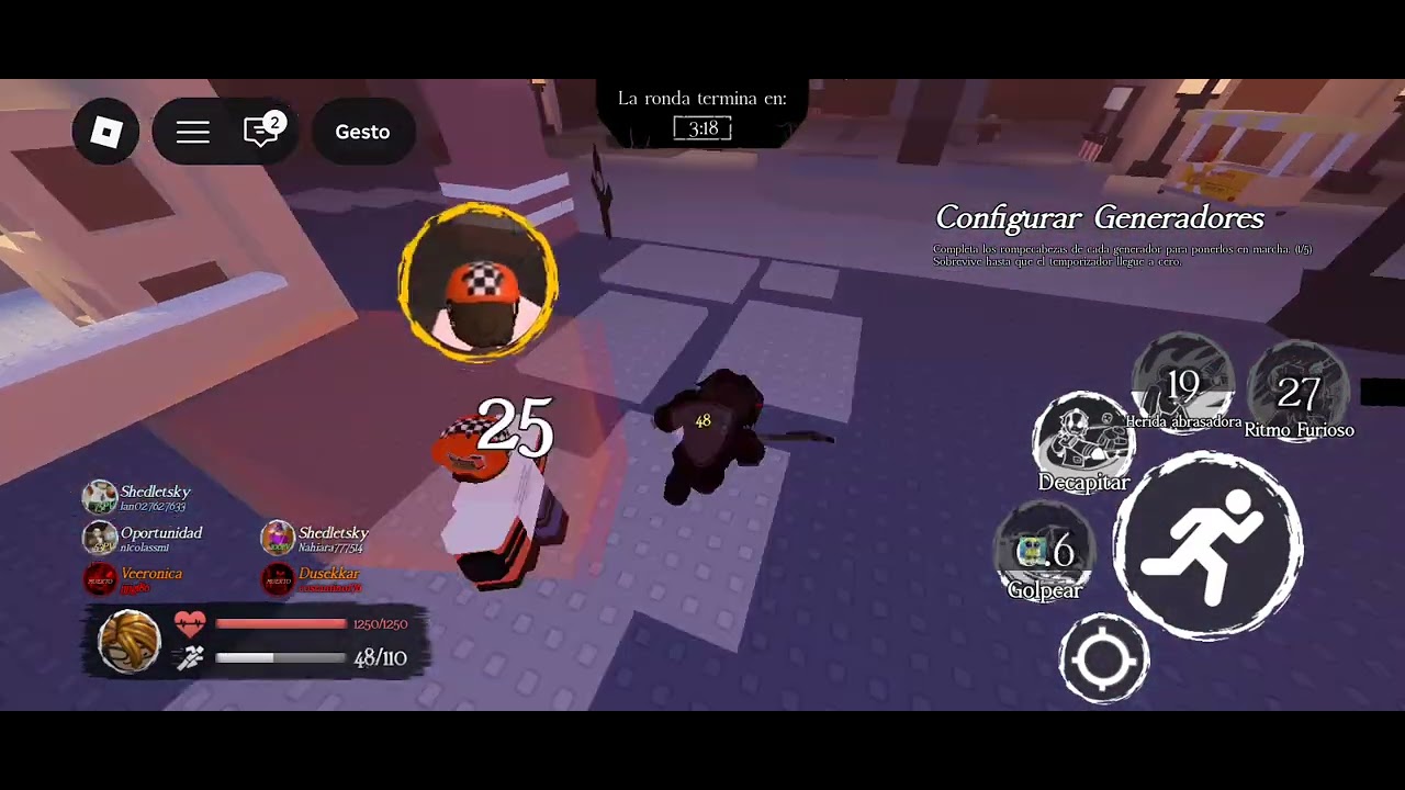 consiguiendo la m4 de noob