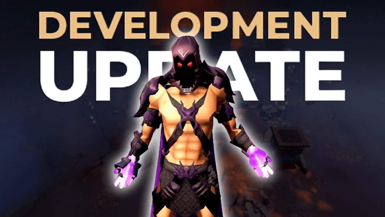 Where is the next Runescape Roadmap?