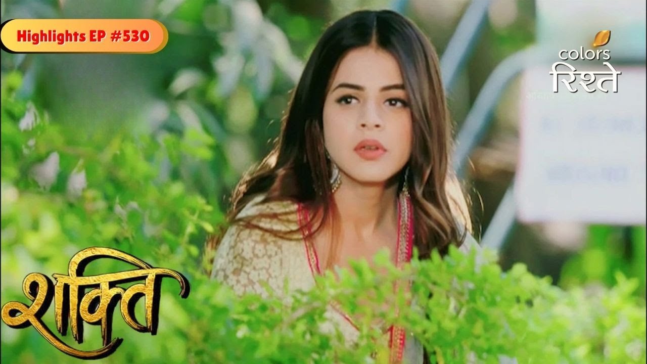 Shakti | Virat protected Heer's life | Highlights Ep - 530 | Colors Rishtey
