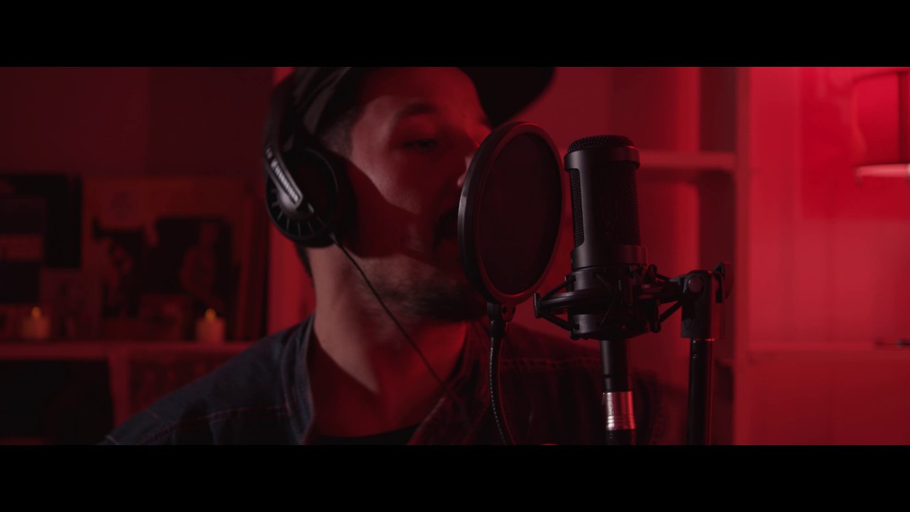 Burning On - Delfino Flow & Mar Caminante (Shot by 03Prod)
