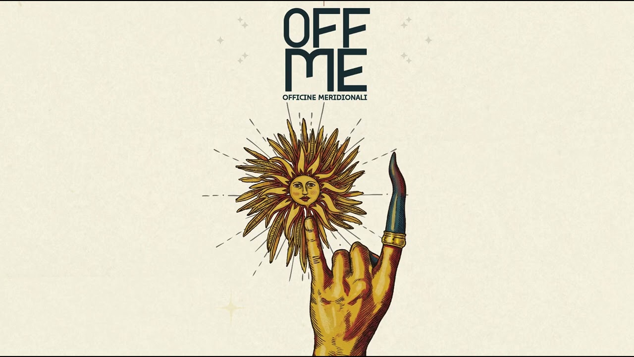 Officine Meridionali (Live) - Pizzica OFF ME