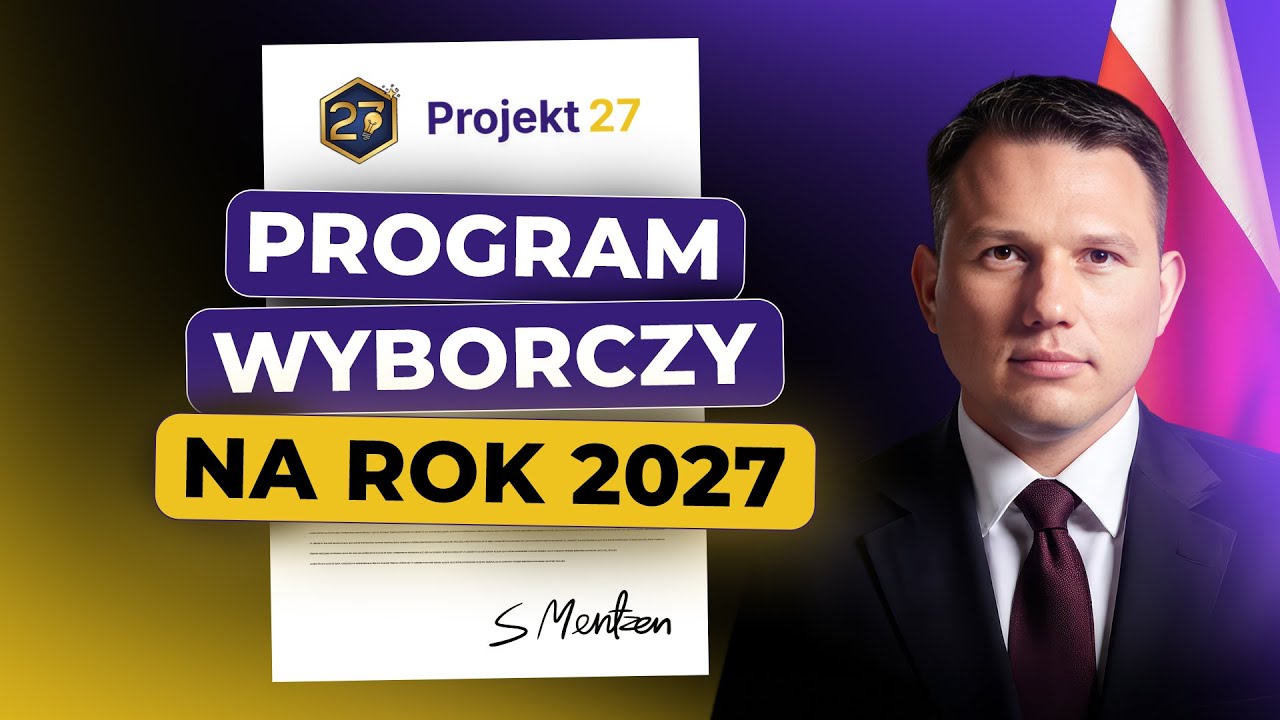 Napisz z nami program wyborczy