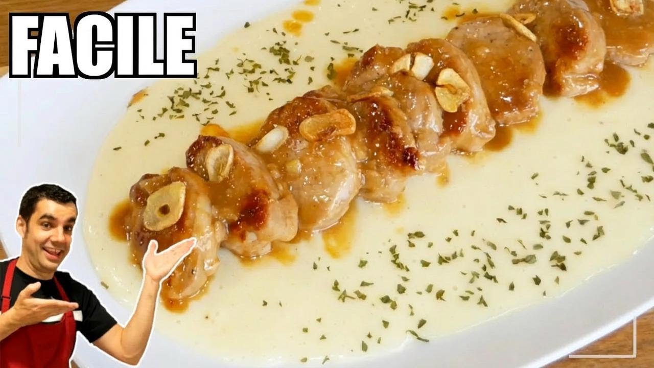 Filet mignon en sauce : la recette ultra simple et savoureuse à tester d’urgence !