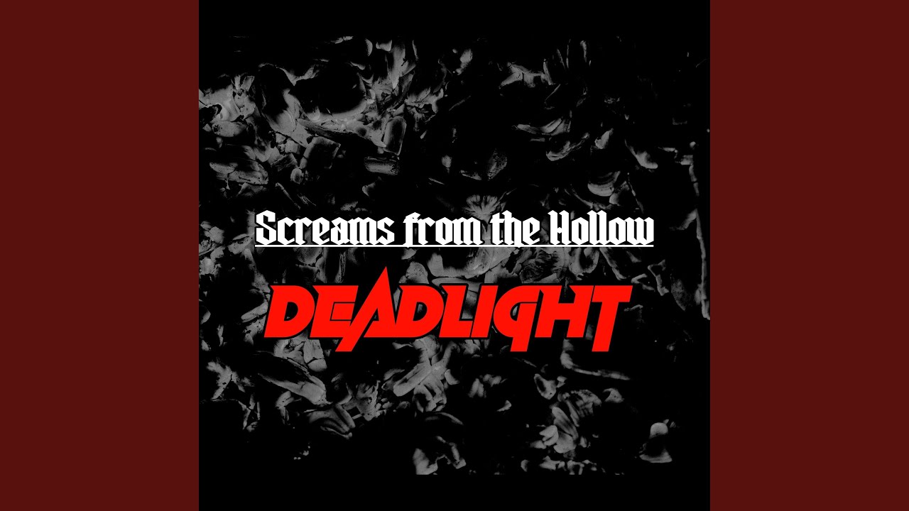 SCREAMS FROM THE HOLLOW