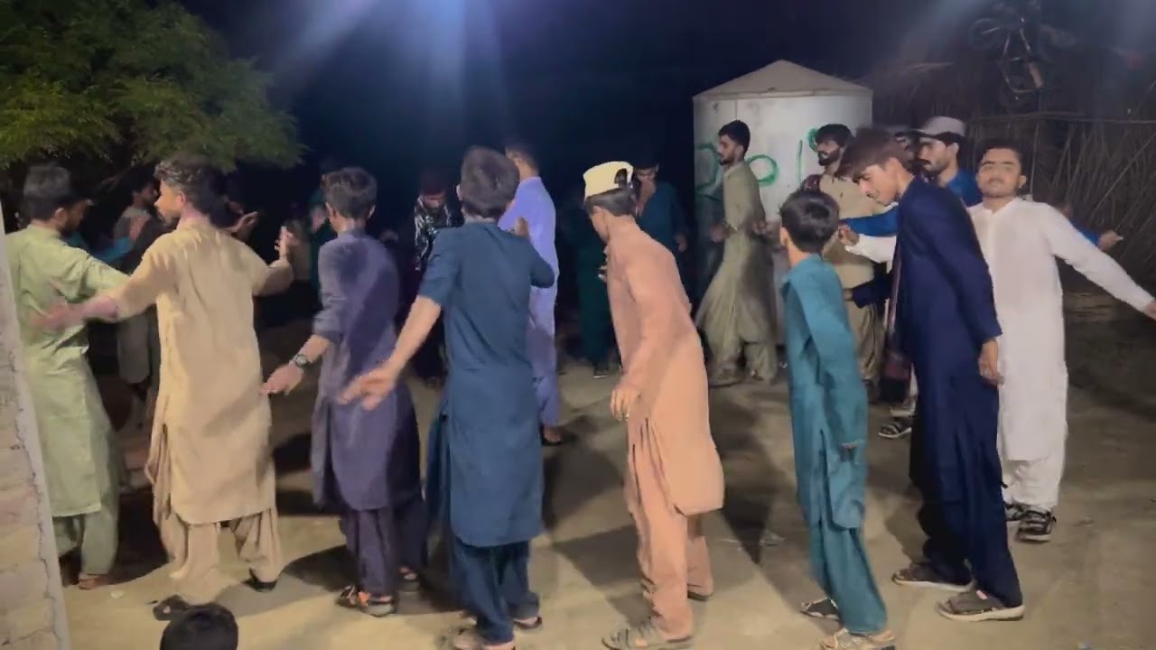 Balochi Do Chaapi بلوچی دو چاپی Balochi Traditional Dance Balochi Cultural Dance | Balochi Wedding 