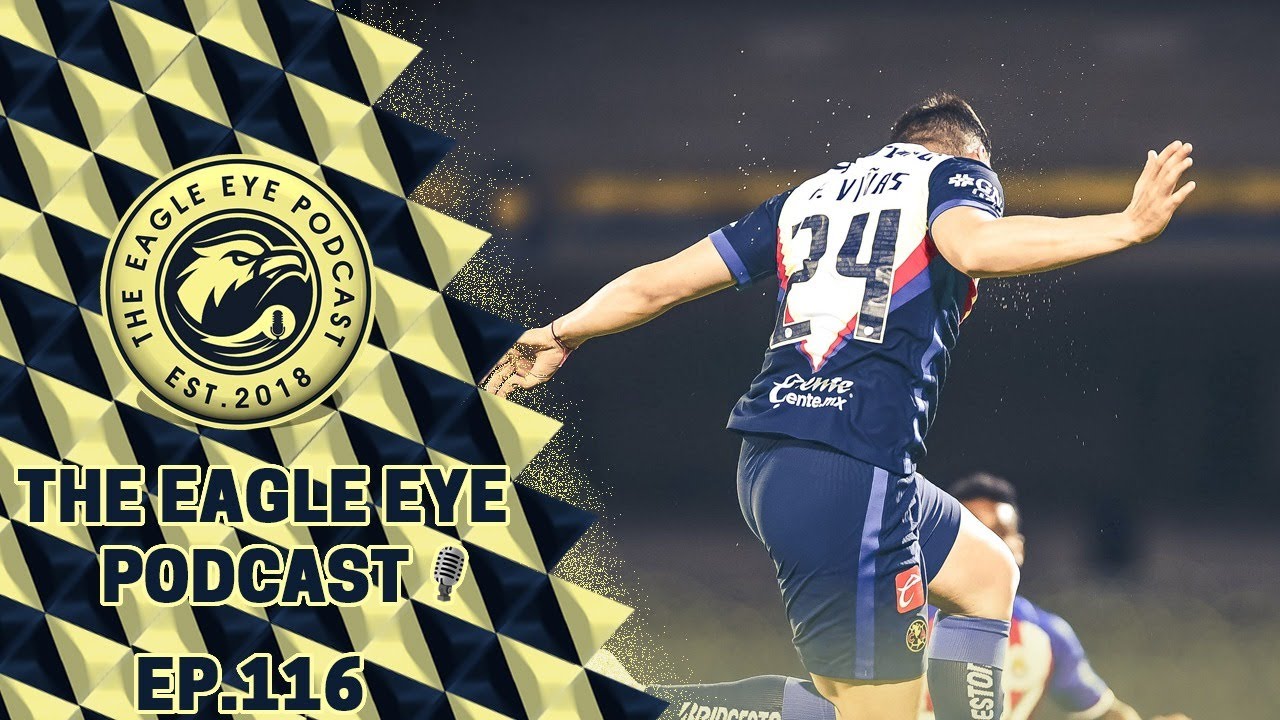 GUARD1ANES 2020 SEASON PREVIEW | EP.116 | THE EAGLE EYE PODCAST