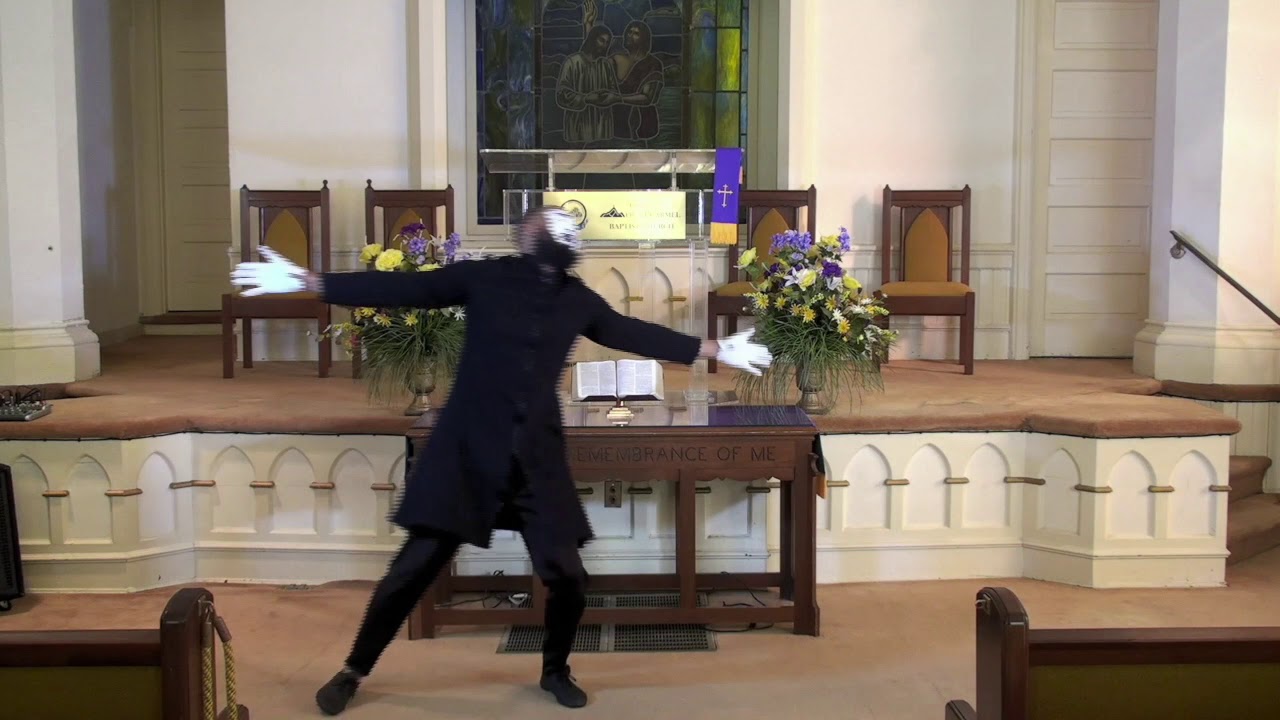 Grace - Eddie James feat. Dante Bowe (MIME)