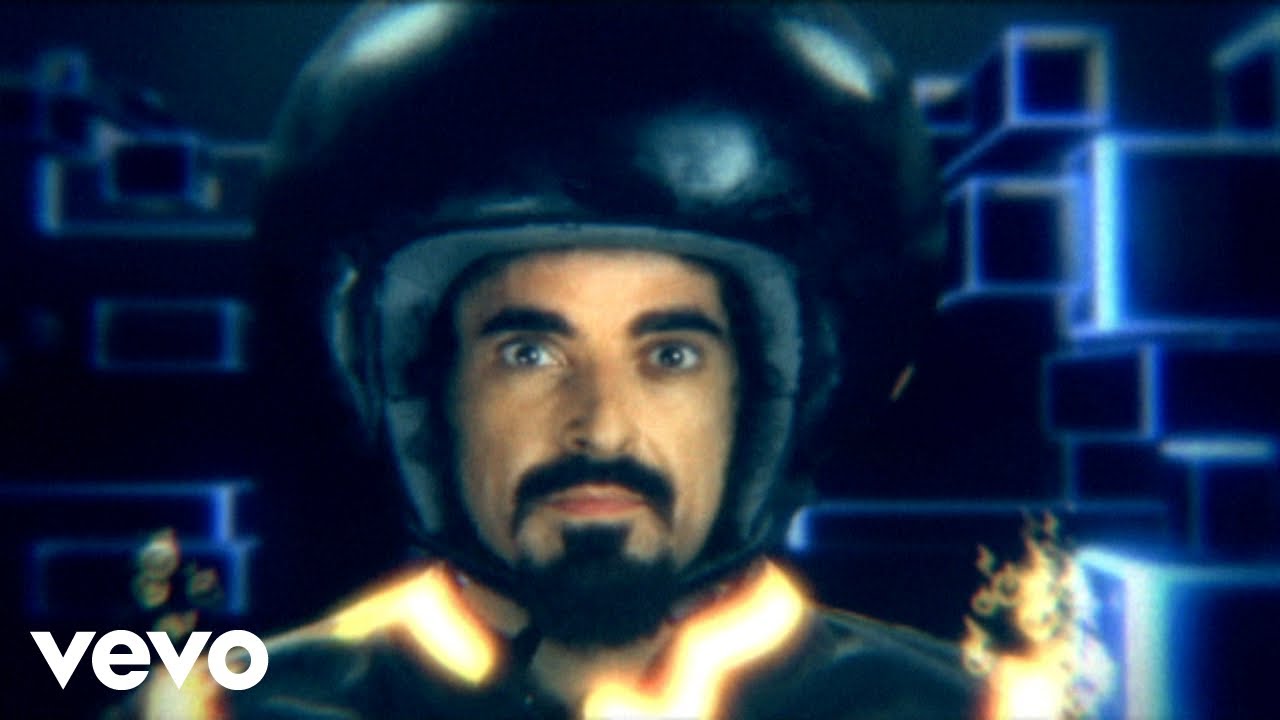 Caparezza - Abiura Di Me