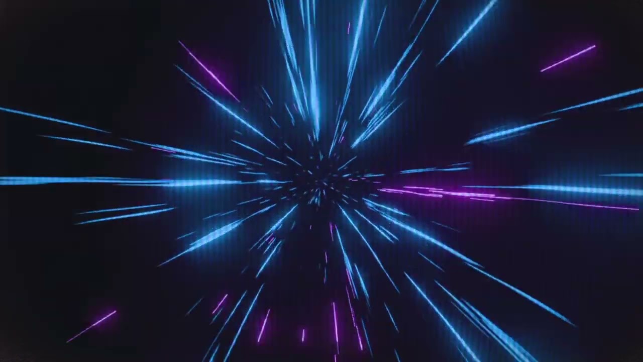 Babbage - Lightspeed