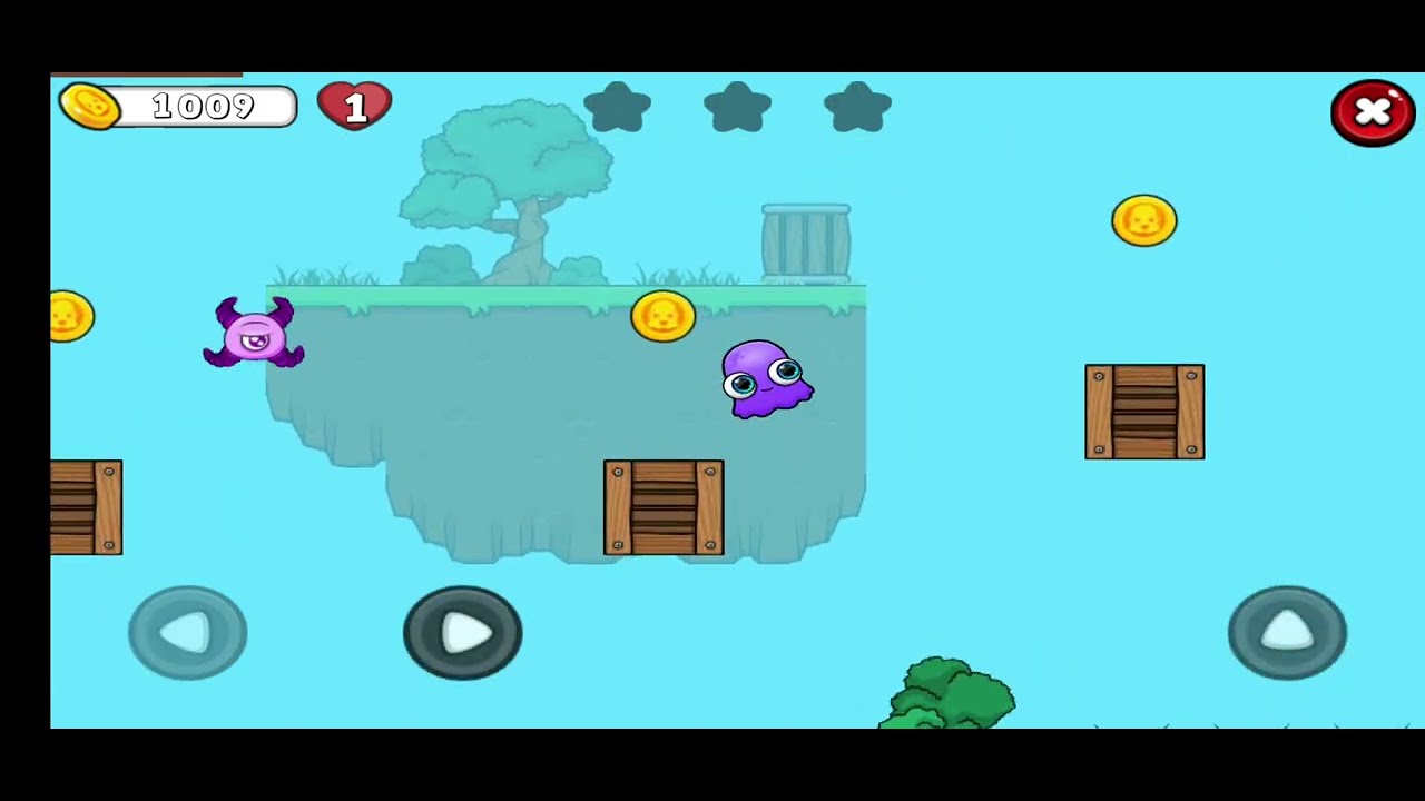 moy 7 world 1 speedrun 1-8