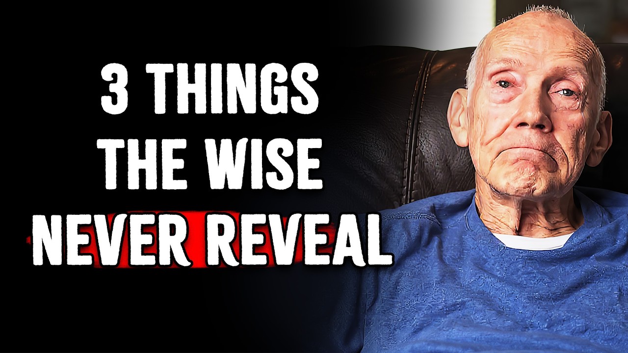 Brutal Truths Men Learn Too Late | Life Lessons | Quotes